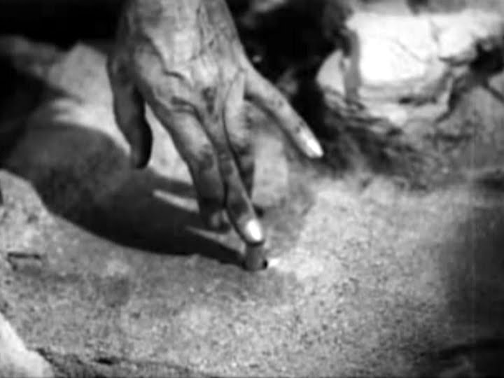 FOG ISLAND / PRC - 1945